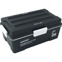 ヨドバシ.com - 正和 SHOWA ANCIENT メンズコンテナ06 BK 通販 ヨドバシ.com - 正和 SHOWA ANCIENT メンズコンテナ06 BK 通販