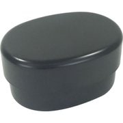 コレタリ お弁当箱 楕円 CGY