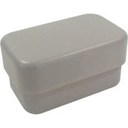 コレタリ お弁当箱 長方形 BE