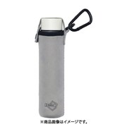 ポケトル+6 カバーカラビナ付 LGY