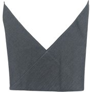 クレンゼ 抗菌おべんとう袋 GY