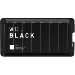 ヨドバシ.com - ウエスタンデジタル Western Digital WDBA3S0040BBK-JESN P50 Game Drive NVMe SSD 4TB ポータブルSSD ゲーミングストレージ USB 3.2 Gen 2対応 受注生産] 通販【全品無料配達】