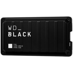 WD_Black P50 Game Drive SSD WDBA3S0040BB