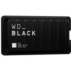 ヨドバシ.com - ウエスタンデジタル Western Digital WDBA3S0040BBK