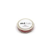 mt fab リング MTHK1P15