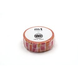 SOU・SOU 花園 MTSOU07