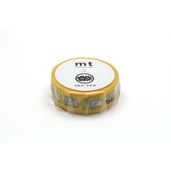 SOU・SOU ぞう MTSOU10