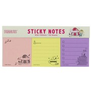 限定 付箋メモパッド PEANUTS プレイウィズカラーズ第3弾 カフェ S2830981