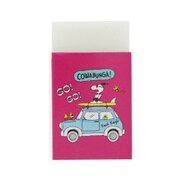 S4216920 [限定 まとまるくん消ゴム PEANUTS プレイウィズカラーズ第3弾 サーフ]