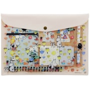 限定 ステーショナリーセット ムーミン21SS ムーミン S4723864