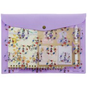 限定 ステーショナリーセット ムーミン21SS リトルミイ S4723872