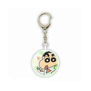 キャラクターグッズ BCYS-06A クレヨンしんちゃん お知らせブザー しんちゃん