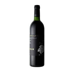 ラフィーユ トレゾワ 塩尻メルロー 13度 750ml [赤ワイン]