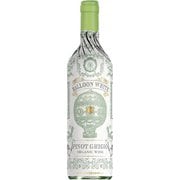 バルーン・ピノ・グリージョ・オーガニック 12度 750ml イタリア/ヴェネト [白ワイン]