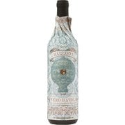 バルーン・ネロ・ダヴォラ・オーガニック 13.5度 750ml イタリア/シチリア [赤ワイン]