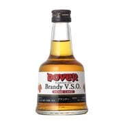 ドーバー ブランデー V.S.O. 40度 100ml [フレンチブランデー]