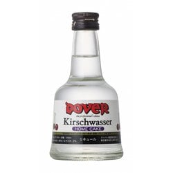 ドーバー キルシュワッサー 40度 100ml [リキュール]