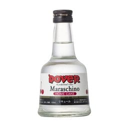 ドーバー マラスキーノ 30度 100ml [リキュール]