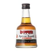 ドーバー アプリコット ブランデー 35度 100ml [リキュール]