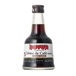 ドーバー クレーム ド コーヒー <モカ> 25度 100ml [リキュール]