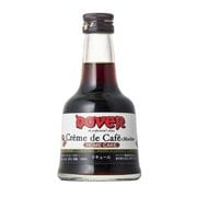 ドーバー クレーム ド コーヒー <モカ> 25度 100ml [リキュール]