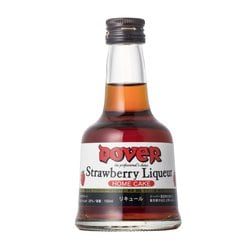 ドーバー ストロベリー リキュール 25度 100ml [リキュール]