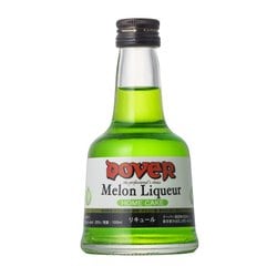 ドーバーメロン リキュール （グリーン） 25度 100ml [リキュール]