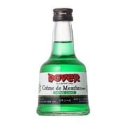 ドーバー クレーム ド ミント （グリーン） 25度 100ml [リキュール]