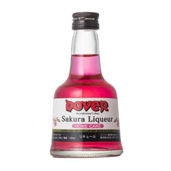 ドーバー さくら リキュール 22度 100ml [リキュール]
