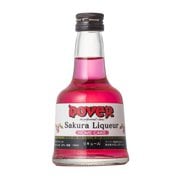 ドーバー さくら リキュール 22度 100ml [リキュール]