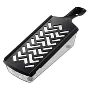 DH3352 [関孫六 コンパクト おろし器 受け皿付き]
