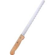 パン切りナイフ Bready WOOD AB5525