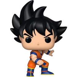 ヨドバシ Com バンダイ Bandai Pop アニメーション ドラゴンボールz 悟空 塗装済可動フィギュア 通販 全品無料配達