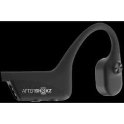 AFTERSHOKZ OPENCOMM ブラック