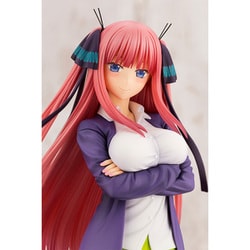 ヨドバシ.com - コトブキヤ KOTOBUKIYA 五等分の花嫁 中野二乃 [塗装済 