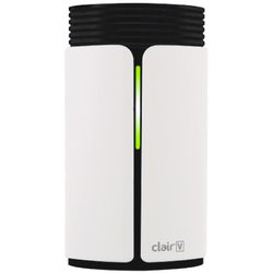 Clair-V 除菌脱臭機 ブラック CLAIRVMX-B
