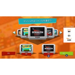 ヨドバシ.com - 賈船 Supermash（スーパーマッシュ） 通常版 [Nintendo