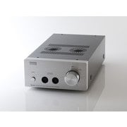 真空管ヘッドホンアンプ SRM-500T