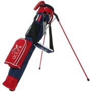 CL5KGZ11RED [トリコロールセルフスタンド F レッド]