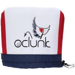 ヨドバシ.com - クランク CLUNK CL5KNB24 RD×WH [トリコロールアイアンカバー F レッド×ホワイト] 通販【全品無料配達】