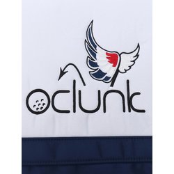 クランク CLUNK CL5KNB24 RD×WH [トリコロールアイアンカバー F レッド×ホワイト] 通販【全品無料配達】 - ヨドバシ.com