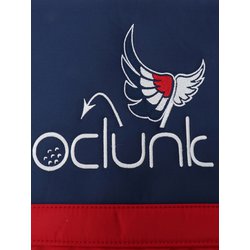 ヨドバシ.com - クランク CLUNK CL5KNB24 NV×RD [トリコロールアイアンカバー F ネイビー×レッド] 通販【全品無料配達】