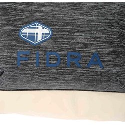 ヨドバシ.com - フィドラ FIDRA FD5KFA02 GRY [杢ボストンバッグ