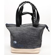 FD5KGF03 GRY [杢トートバッグ F グレー]