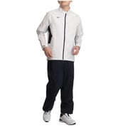 52MG1A01 [レインスーツ ネクスライトレインプラス 上下 メンズ Lグレー 2XL]