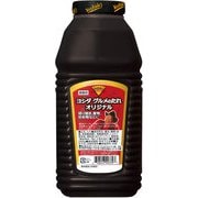 グルメのたれ オリジナル ハーフガロン 2495g