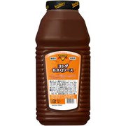BBQソース ハーフガロン 2177g