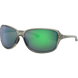 Cohort（コホート） OO9301-1561 Grey Ink/Prizm Jade Polarized 国内正規品 [スポーツサングラス]