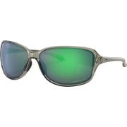 Cohort（コホート） OO9301-1561 Grey Ink/Prizm Jade Polarized 国内正規品 [スポーツサングラス]