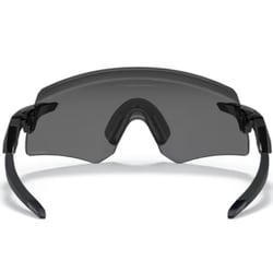 ヨドバシ.com - オークリー OAKLEY Encoder（エンコーダー） AsiaFit（Low Bridge Fit） OO9472F-0339  ポリッシュブラック/Prizm Black 国内正規品 [スポーツサングラス] 通販【全品無料配達】